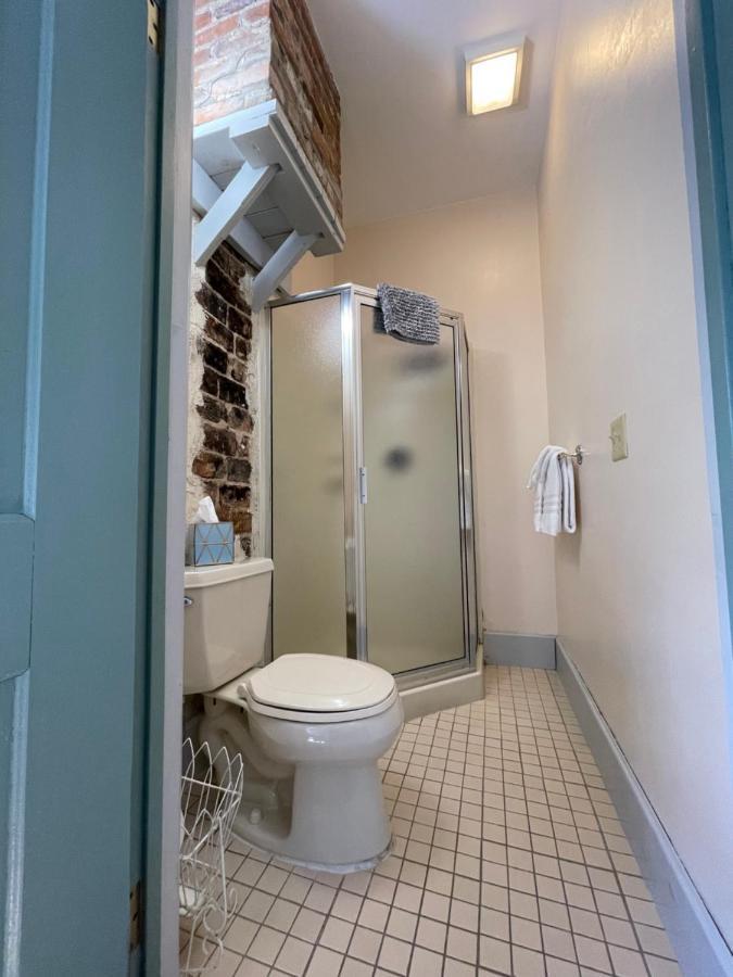 Carriage House Bed & Breakfast Winona Exterior photo